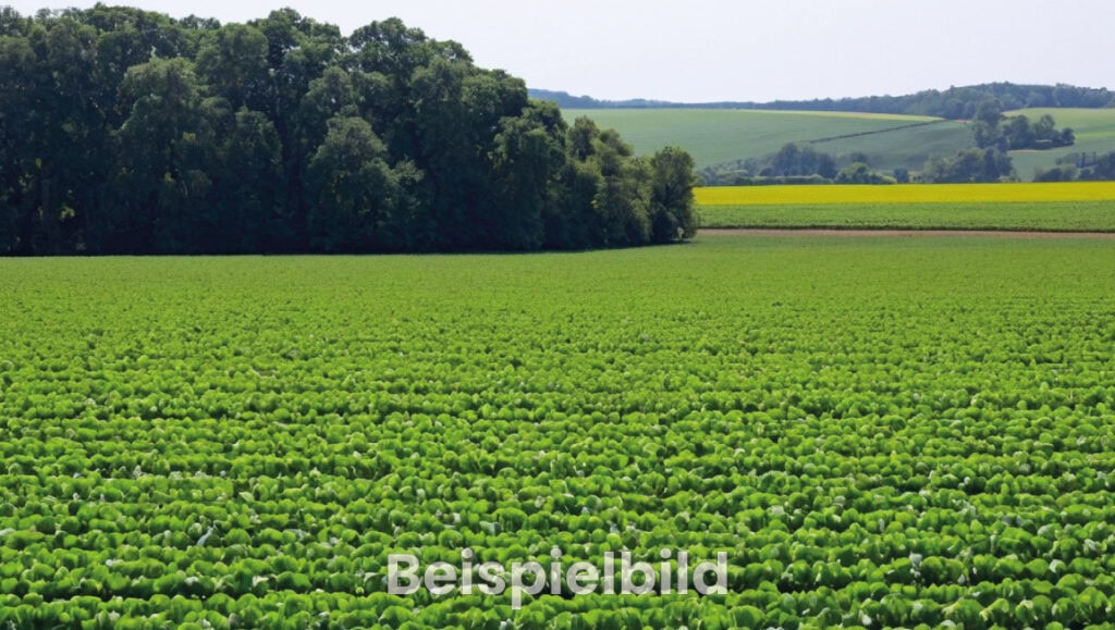 Feld Beispiel