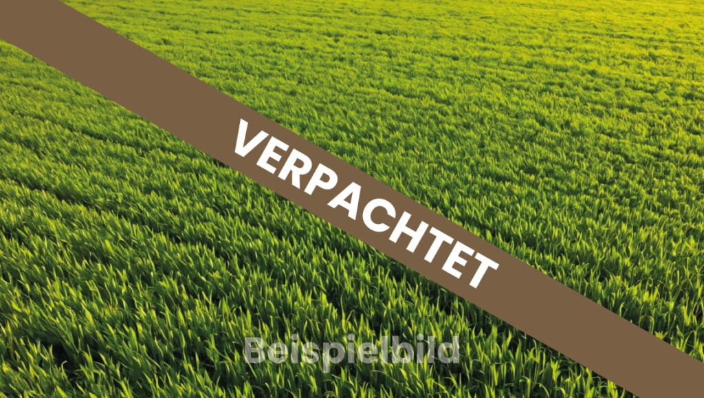 Verpachtet Langen