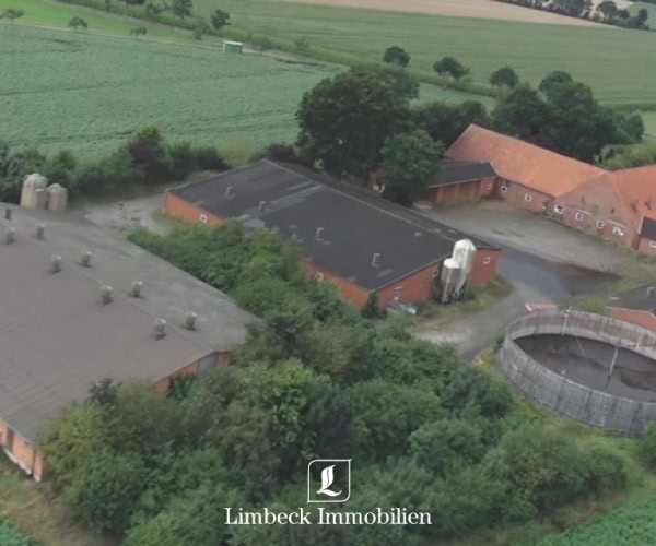 Verkaufter Schweinestall Haselünne