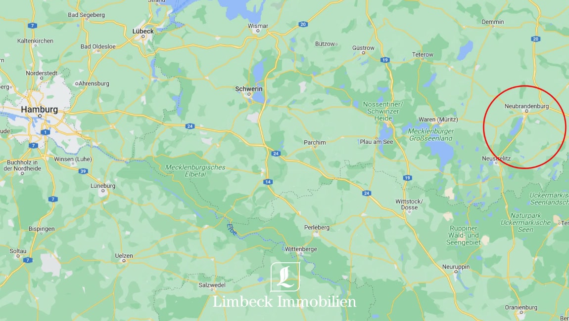 5 ha Grünland zu verkaufen