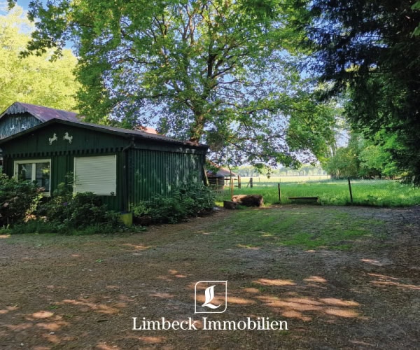Idyllisches Grundstück Haren verkauft