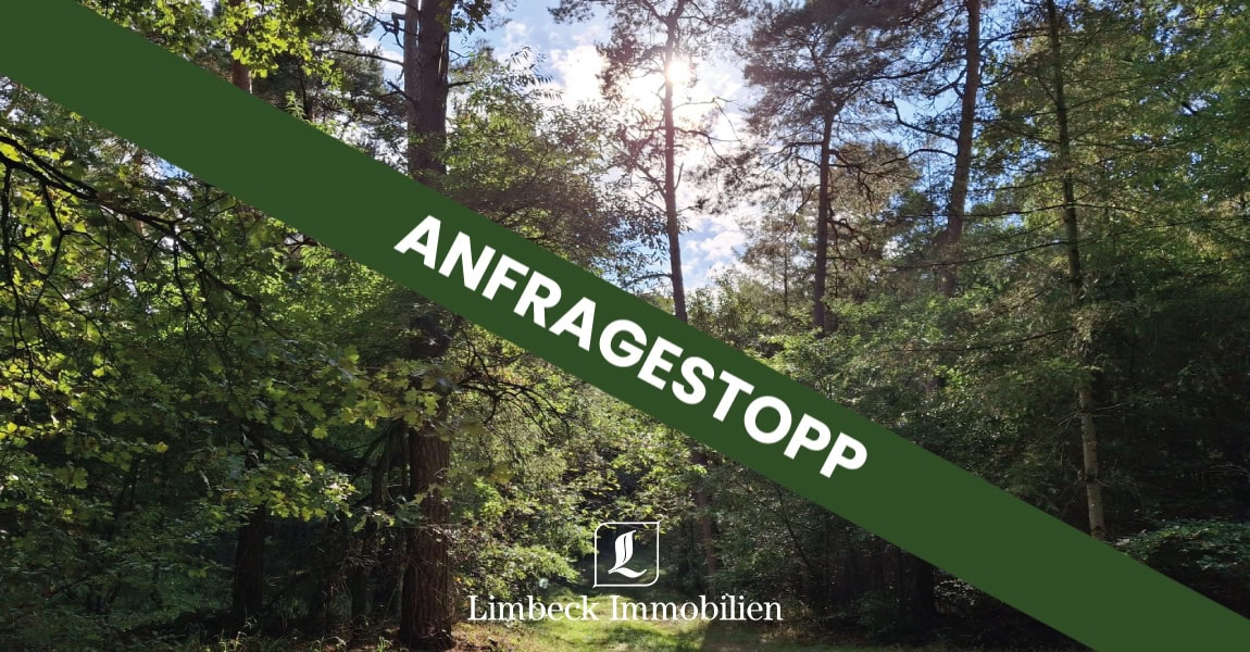 Eigenjagd Lingen Anfragestopp