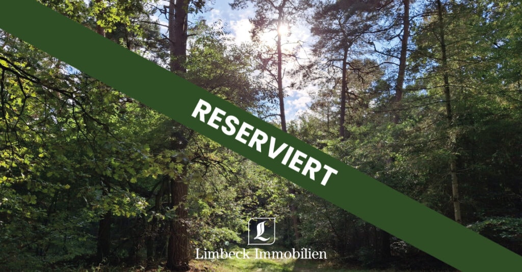 Eigenjagd Lingen reserviert