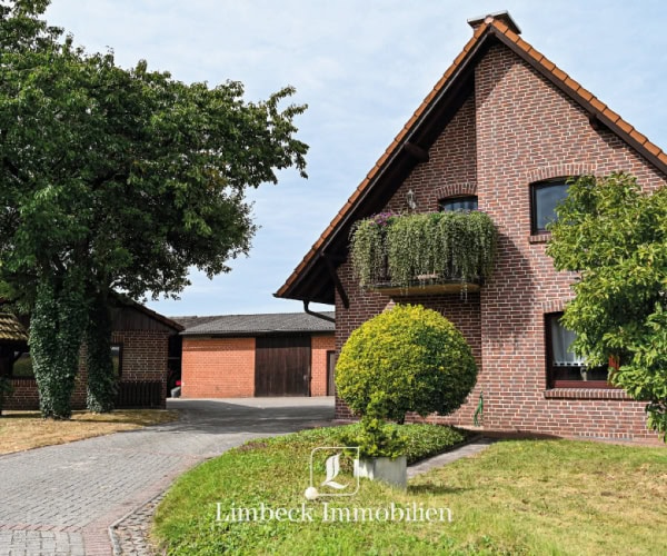 Wohnhaus Bawinkel verkauft