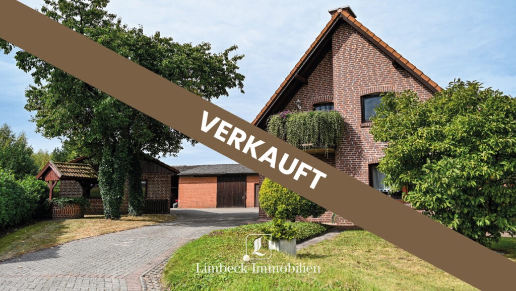 Wohnhaus Bawinkel verkauft