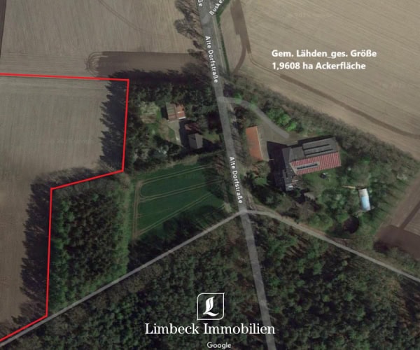 Acker Lähden Referenzen