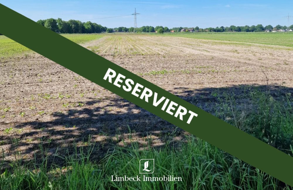 Twist Acker reserviert