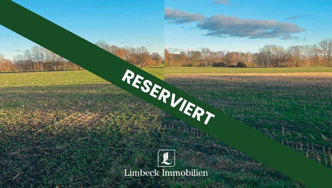 Acker Sulingen reserviert