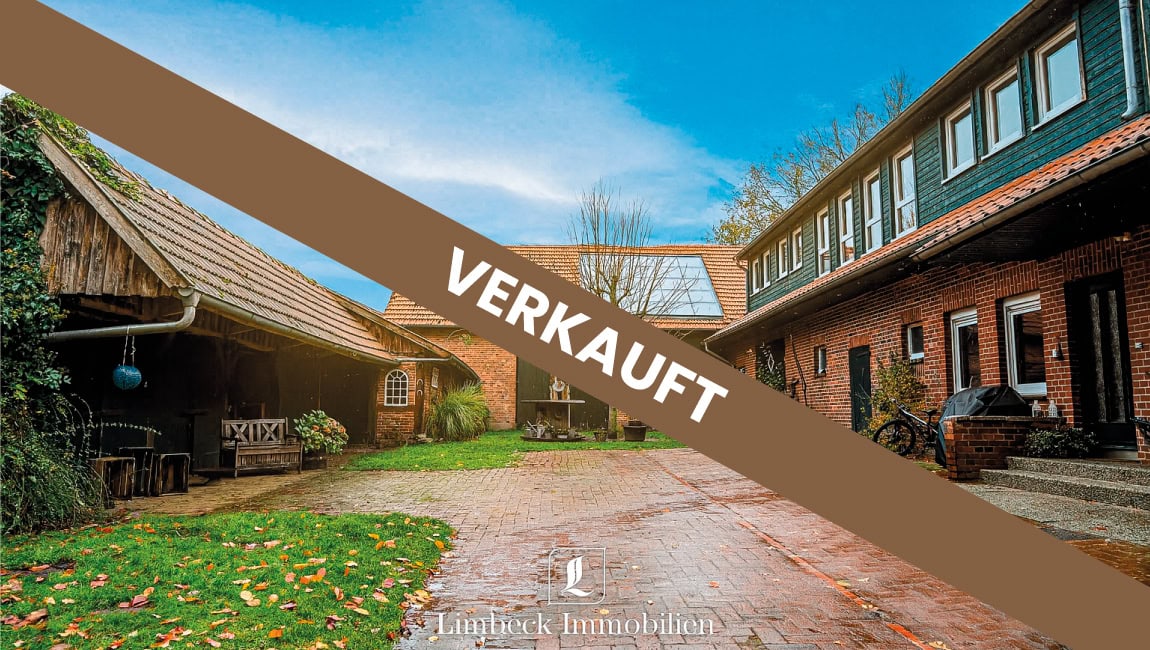 Resthof Bippen verkauft